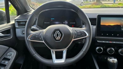 Renault Clio TCe 90 CV 5 porte Intens (18)
