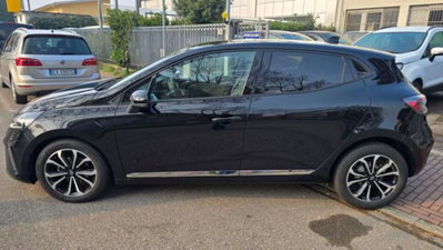 Renault Clio TCe 90 CV 5 porte Intens (3)