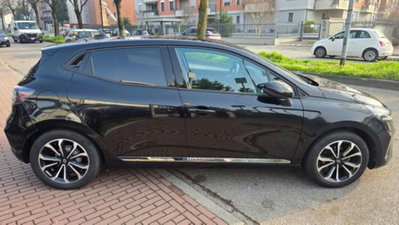 Renault Clio TCe 90 CV 5 porte Intens (9)