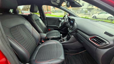 Ford Puma 1.0 EcoBoost Hybrid 155 CV S&S aut. ST-Line Vignale (15)