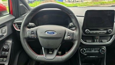 Ford Puma 1.0 EcoBoost Hybrid 155 CV S&S aut. ST-Line Vignale (18)