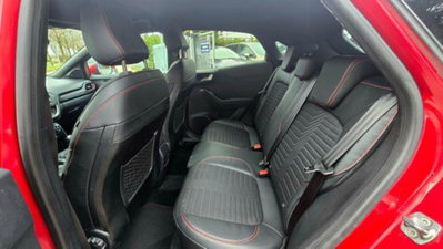 Ford Puma 1.0 EcoBoost Hybrid 155 CV S&S aut. ST-Line Vignale (19)