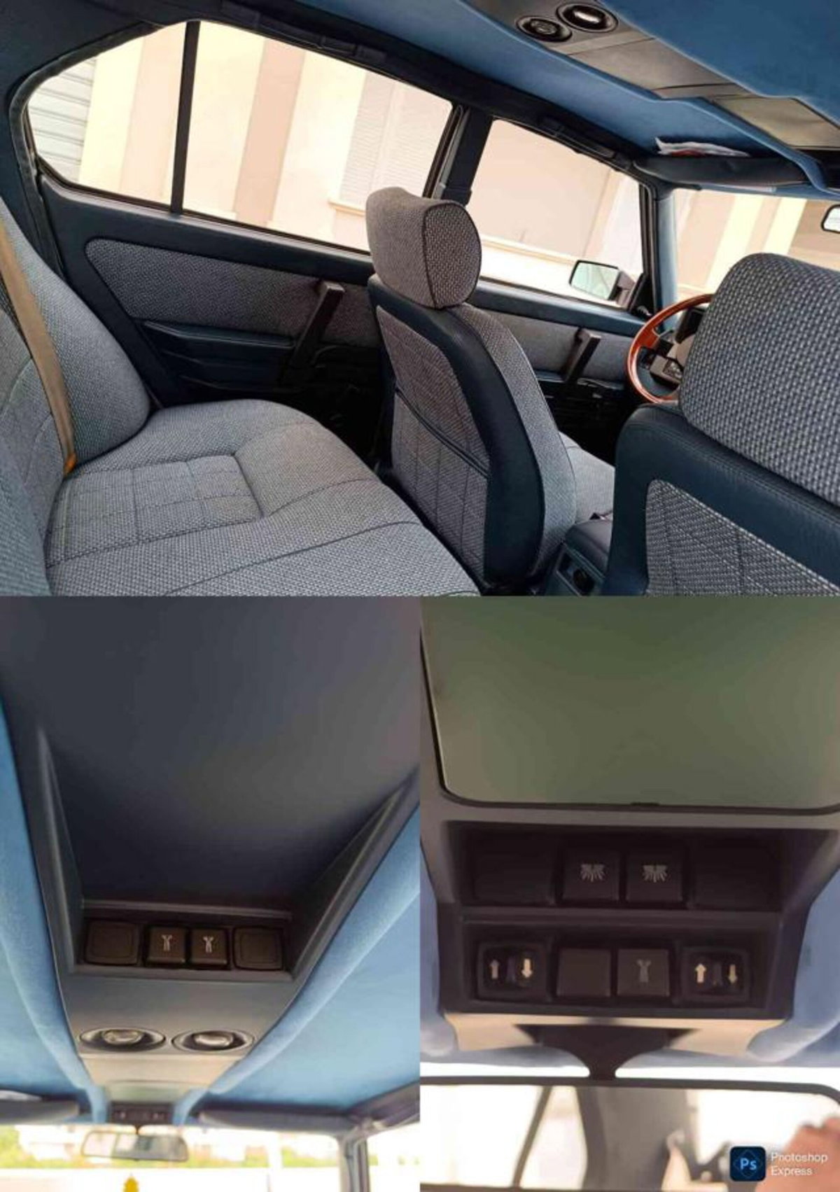 Alfa Romeo Alfetta 2.0 (11)