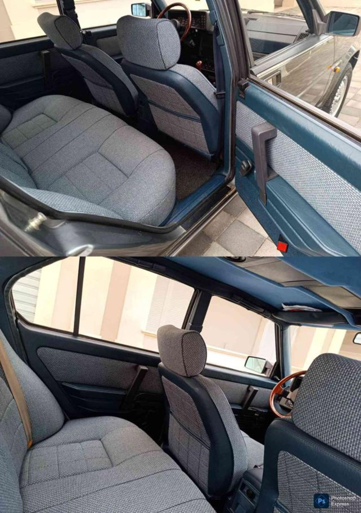 Alfa Romeo Alfetta 2.0 (13)