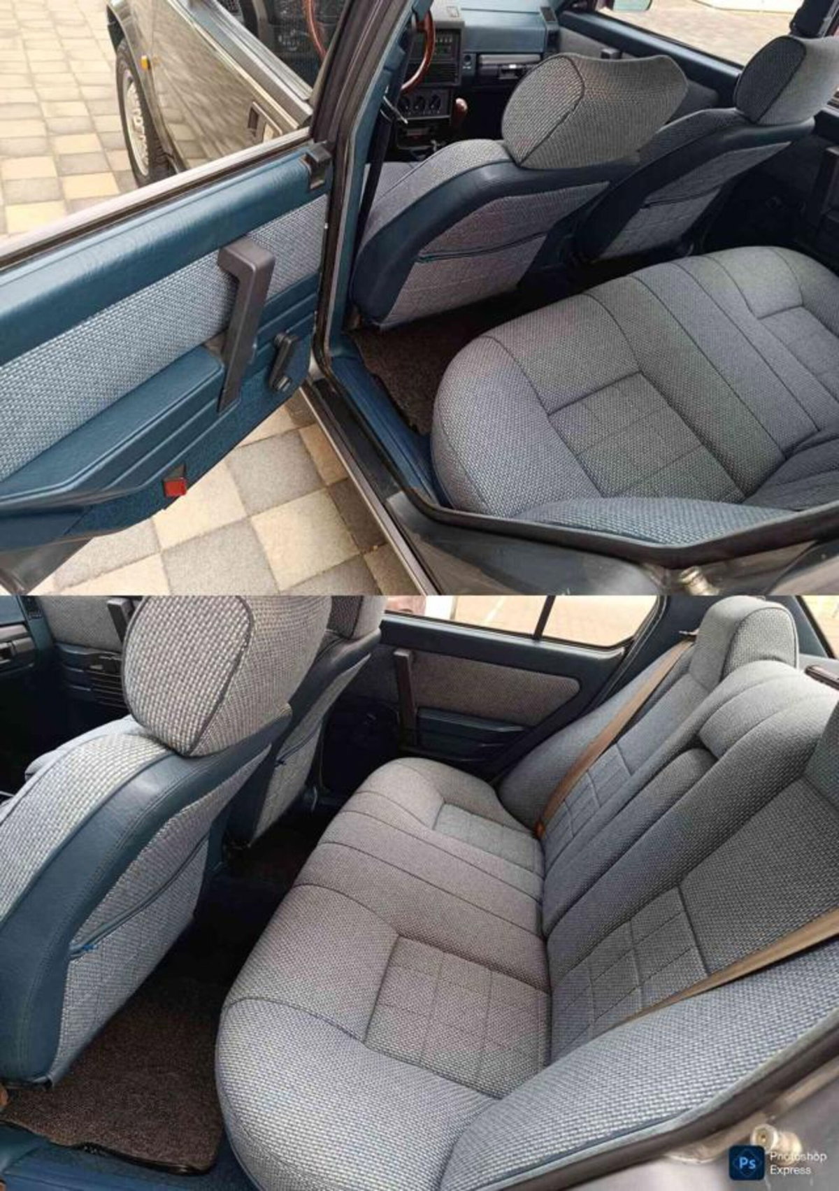 Alfa Romeo Alfetta 2.0 (14)