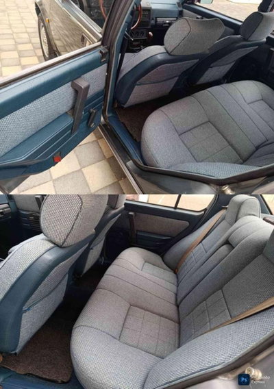 Alfa Romeo Alfetta 2.0 (14)