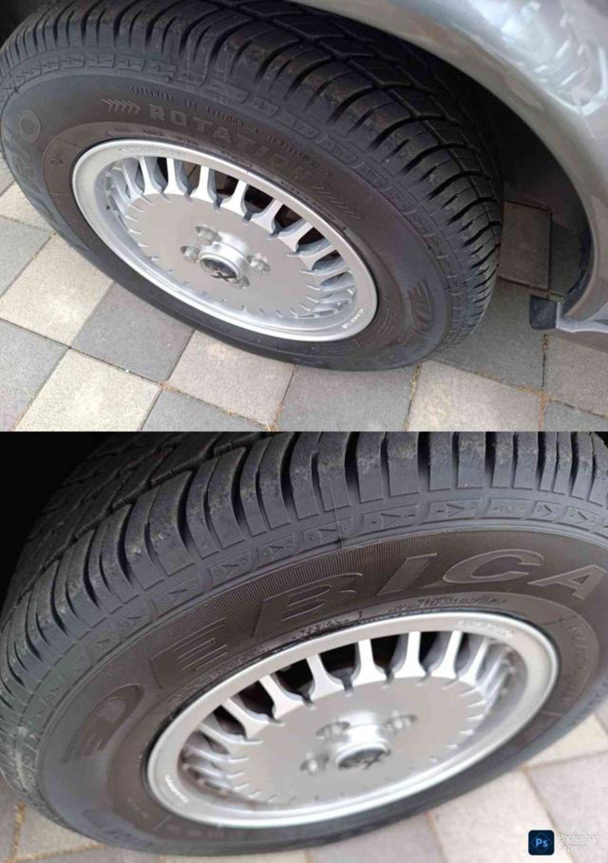 Alfa Romeo Alfetta 2.0 (19)