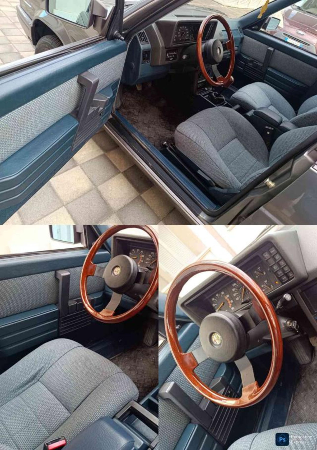 Alfa Romeo Alfetta 2.0 (7)