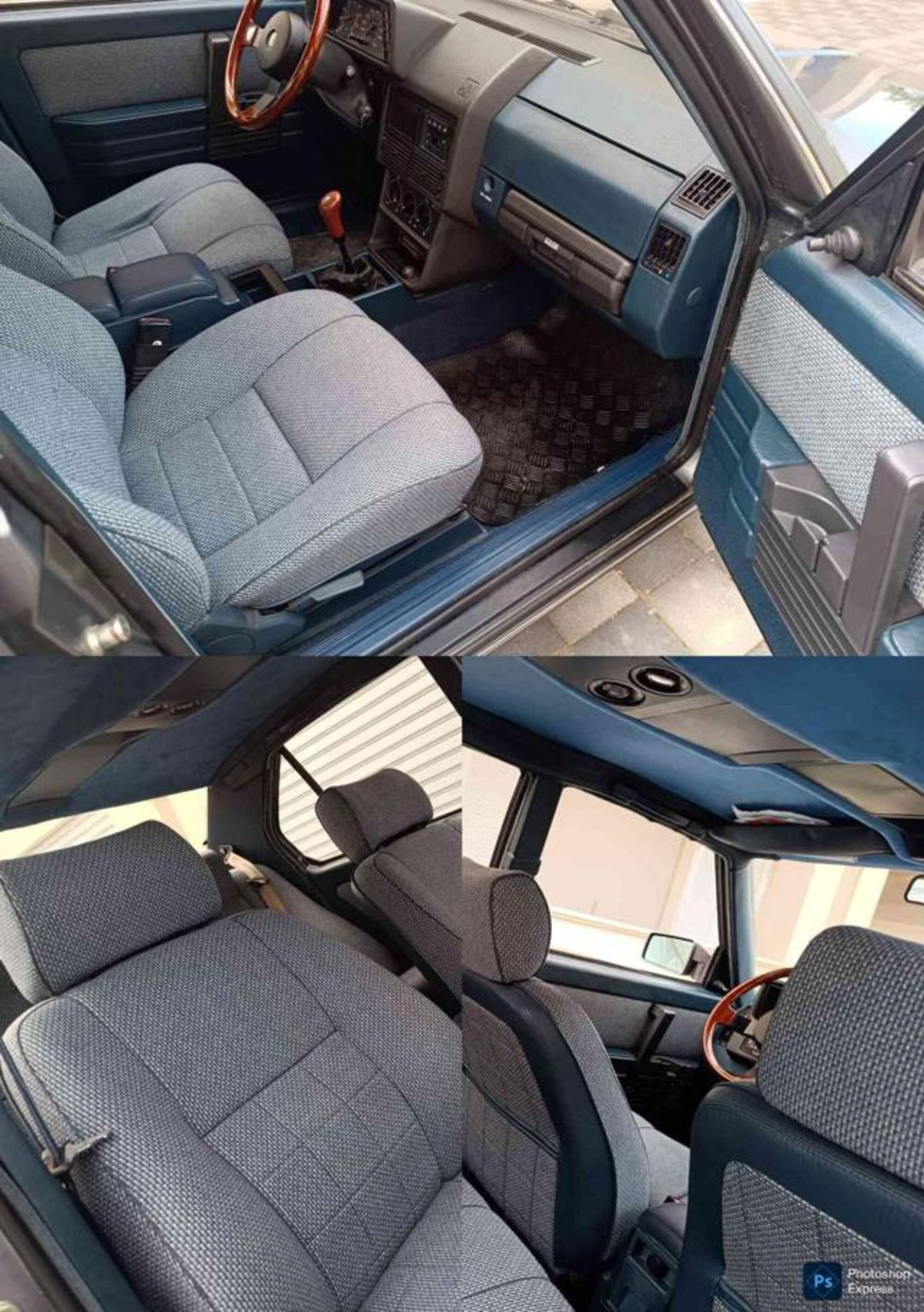 Alfa Romeo Alfetta 2.0 (8)