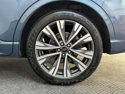 Ford Kuga 1.5 EcoBlue 120 CV aut. 2WD ST-Line X Design (15)