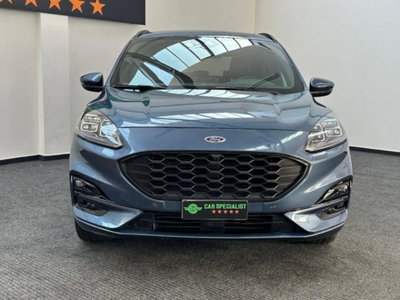Ford Kuga 1.5 EcoBlue 120 CV aut. 2WD ST-Line X Design (3)