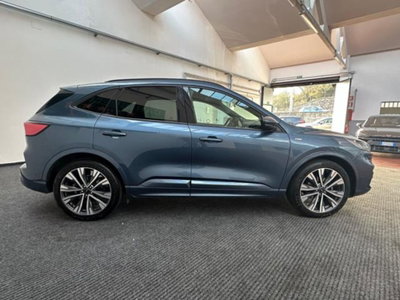 Ford Kuga 1.5 EcoBlue 120 CV aut. 2WD ST-Line X Design (4)