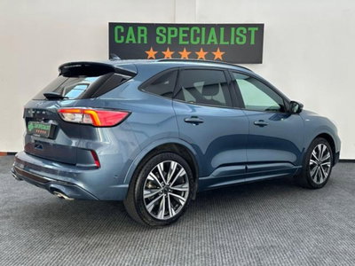 Ford Kuga 1.5 EcoBlue 120 CV aut. 2WD ST-Line X Design (5)