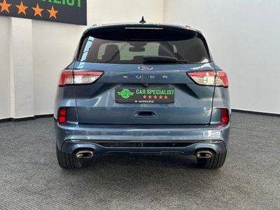 Ford Kuga 1.5 EcoBlue 120 CV aut. 2WD ST-Line X Design (6)