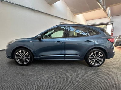 Ford Kuga 1.5 EcoBlue 120 CV aut. 2WD ST-Line X Design (7)