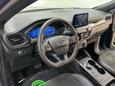 Ford Kuga 1.5 EcoBlue 120 CV aut. 2WD ST-Line X Design (8)