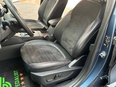 Ford Kuga 1.5 EcoBlue 120 CV aut. 2WD ST-Line X Design (9)