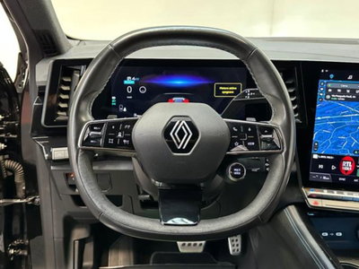 Renault Austral 1.2 full hybrid Techno Esprit Alpine 200cv auto (10)