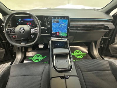 Renault Austral 1.2 full hybrid Techno Esprit Alpine 200cv auto (2)