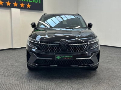 Renault Austral 1.2 full hybrid Techno Esprit Alpine 200cv auto (3)