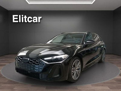 Audi A5 Avant 2.0 tfsi S line edition quattro 204cv s-tronic nuova