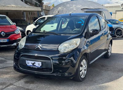 Citroen C1 1.0 3 porte airdream Amici usata