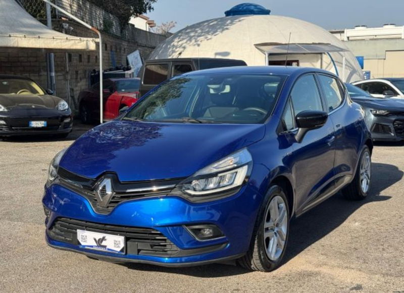 Renault Clio dCi 8V 75 CV Start&Stop 5 porte Energy Duel