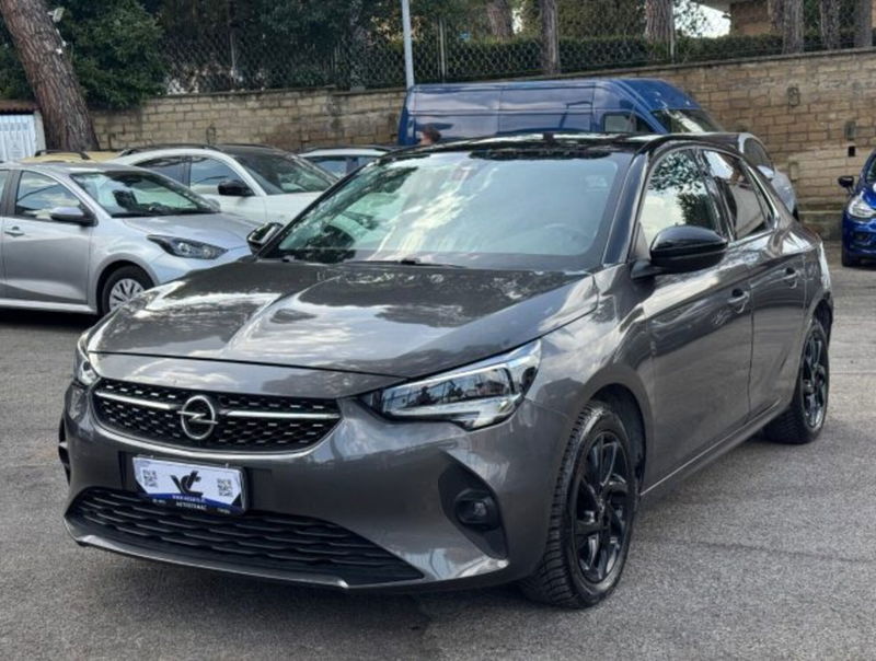 Opel Corsa 1.2 Elegance