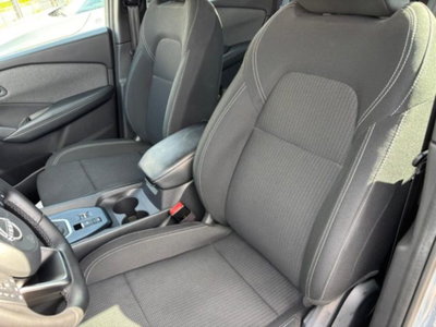 Nissan Qashqai 1.3 mhev Acenta 2wd 140cv (9)