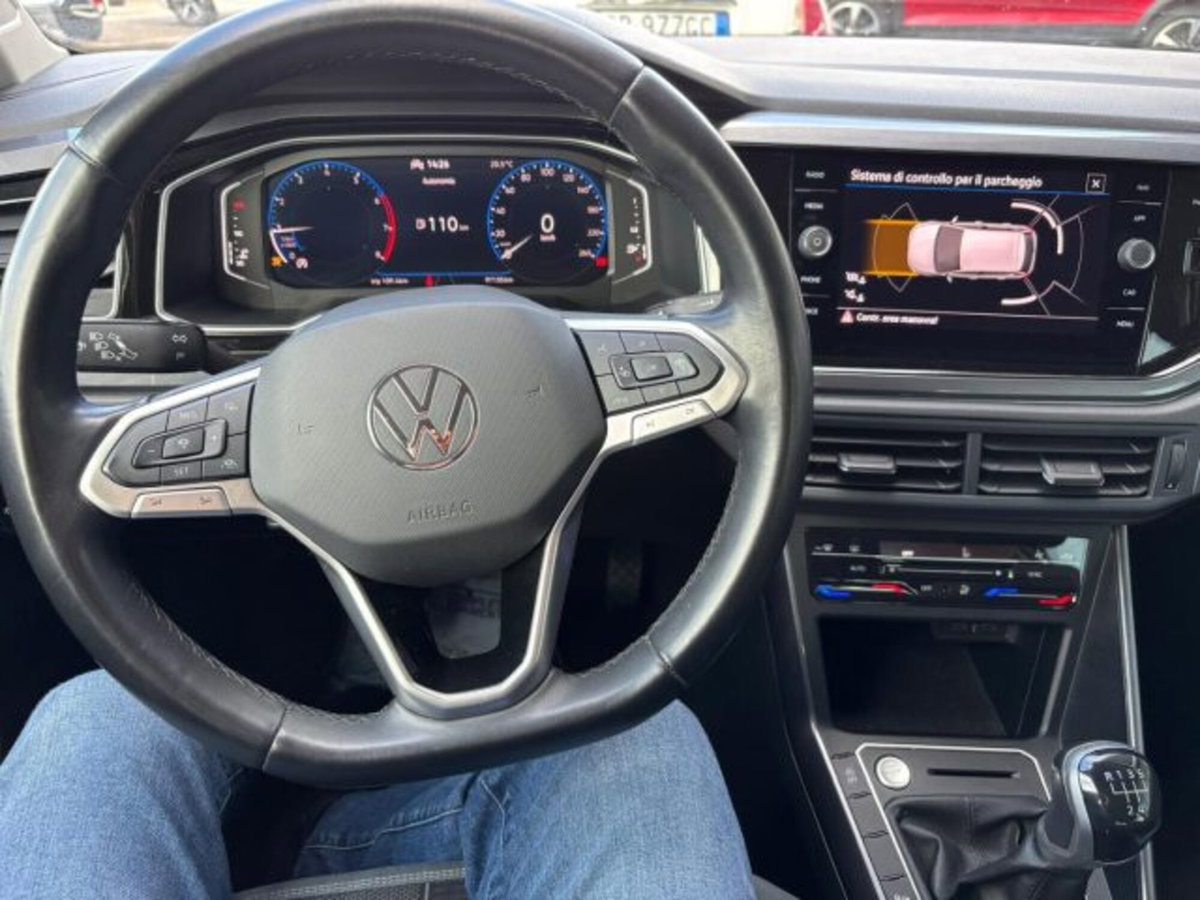 Volkswagen Polo 1.0 Life 80cv (10)