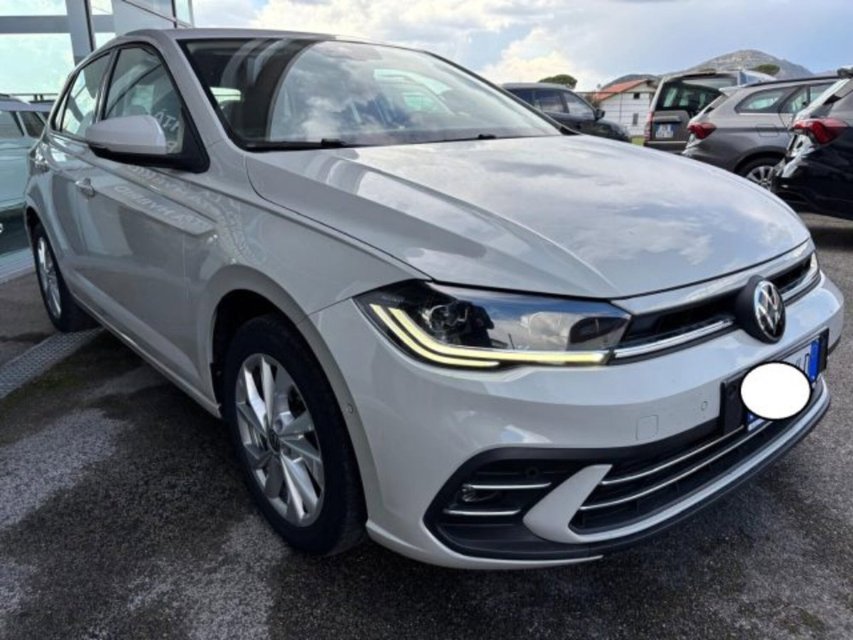 Volkswagen Polo 1.0 Life 80cv (3)