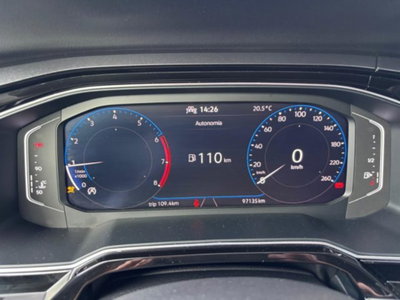 Volkswagen Polo 1.0 evo Life 80cv (9)