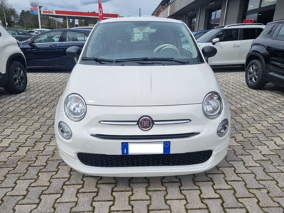 Fiat 500 1.0 Hybrid Red usata