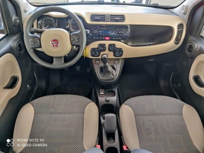 Fiat Panda 1.3 MJT S&S Lounge (10)