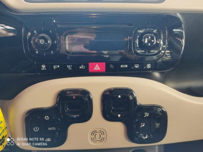 Fiat Panda 1.3 MJT S&S Lounge (11)