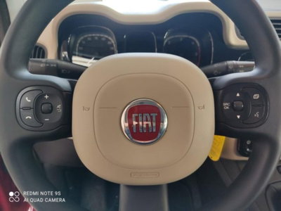 Fiat Panda 1.3 MJT S&S Lounge (15)