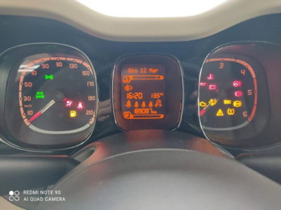 Fiat Panda 1.3 MJT S&S Lounge (17)