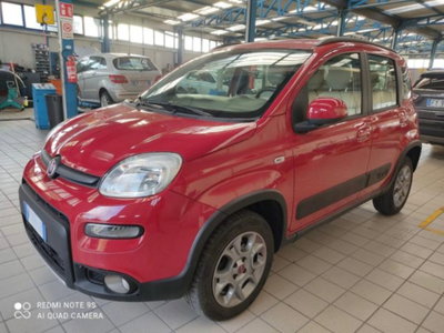 Fiat Panda 1.3 MJT S&S Lounge (2)