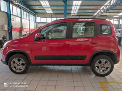 Fiat Panda 1.3 MJT S&S Lounge (3)
