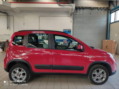 Fiat Panda 1.3 MJT S&S Lounge (4)