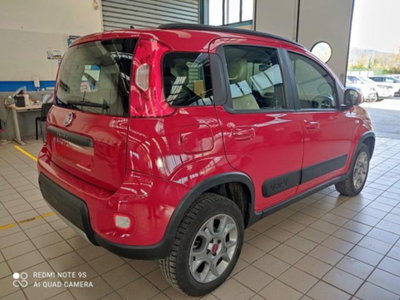 Fiat Panda 1.3 MJT S&S Lounge (5)