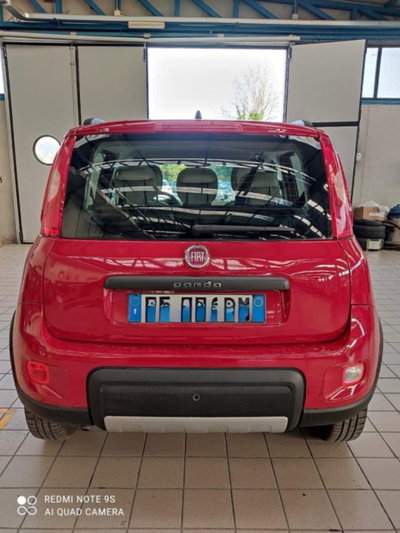 Fiat Panda 1.3 MJT S&S Lounge (6)