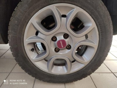 Fiat Panda 1.3 MJT S&S Lounge (7)