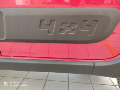 Fiat Panda 1.3 MJT S&S Lounge (8)