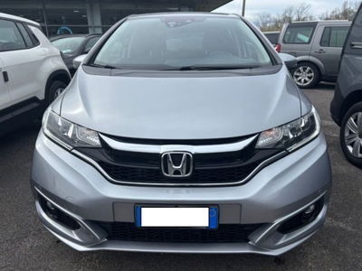 Honda Jazz 1.3 Elegance Navi ADAS usata