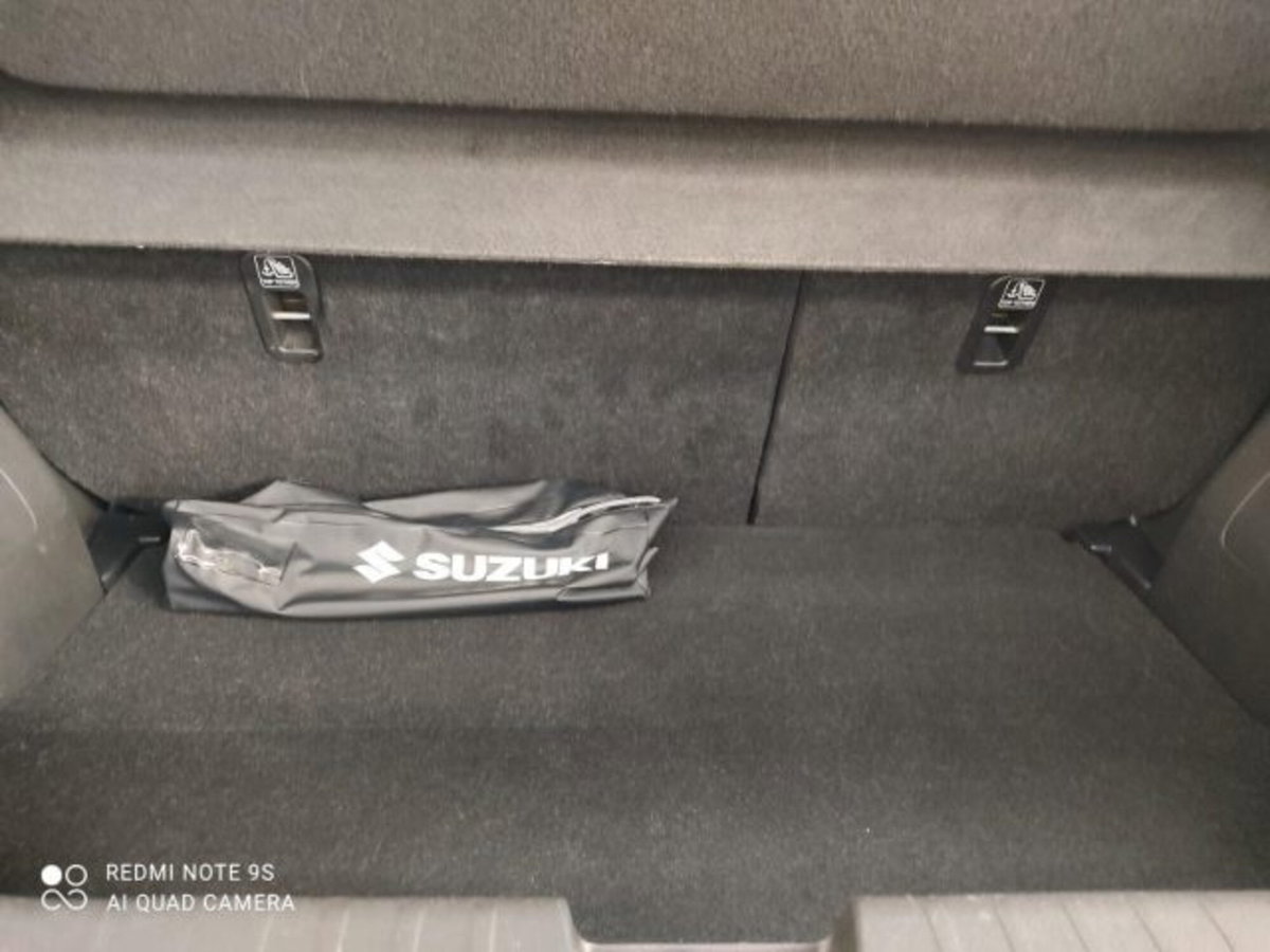 Suzuki Baleno 1.0 Boosterjet S (11)