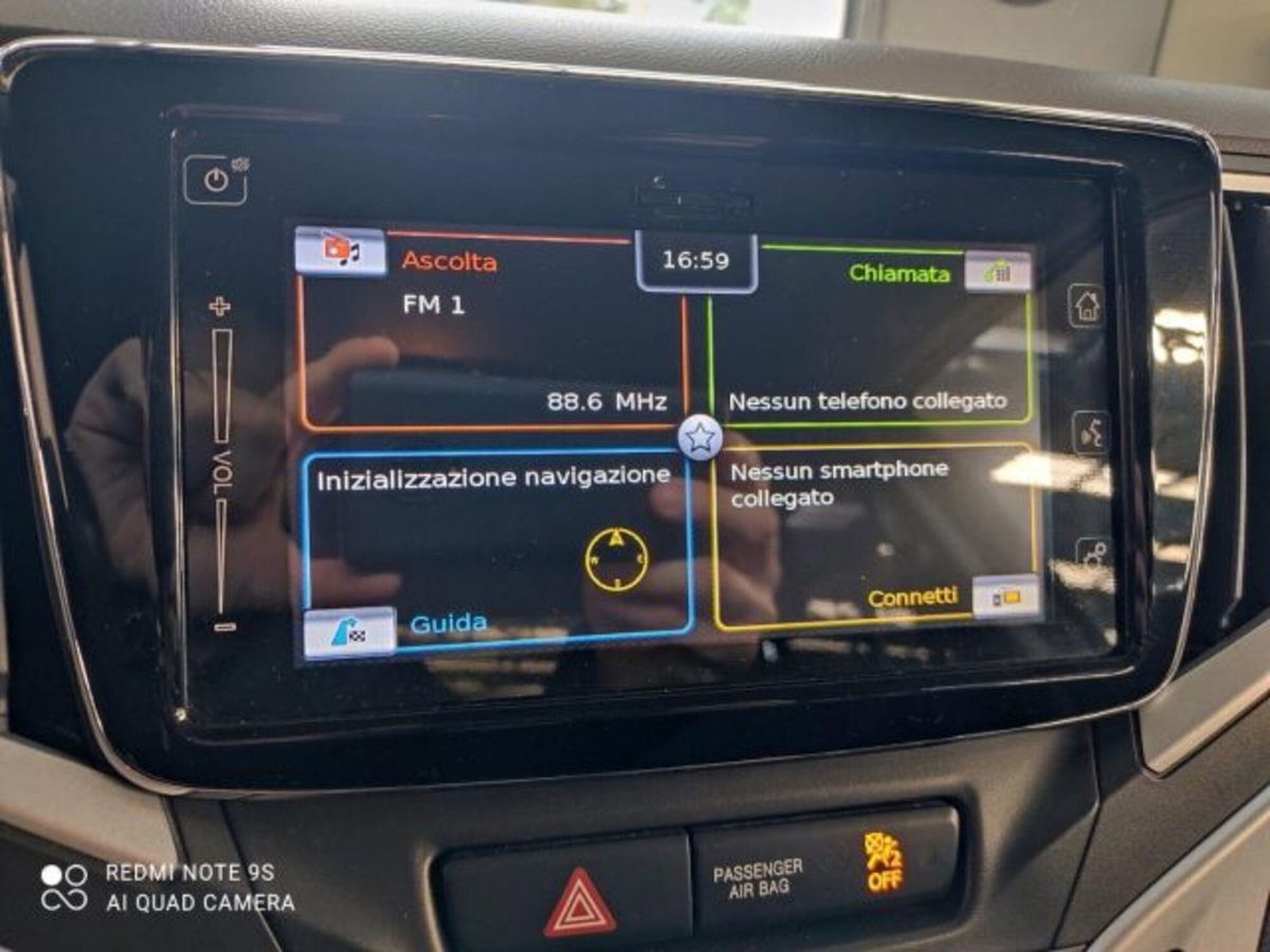 Suzuki Baleno 1.0 Boosterjet S (13)