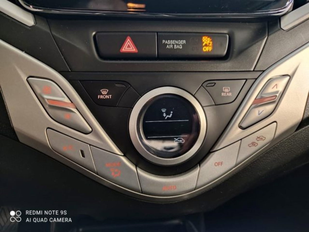 Suzuki Baleno 1.0 Boosterjet S (8)