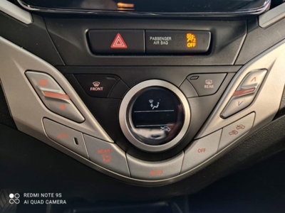 Suzuki Baleno 1.0 Boosterjet S (8)
