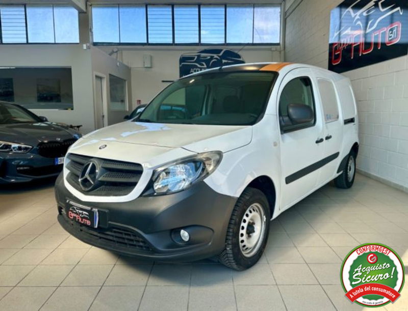 Mercedes-Benz Citan 1.5 111 CDI Tourer Base (N1)